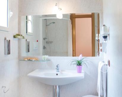 Vieste Hotel | Garden Hotel Ripa