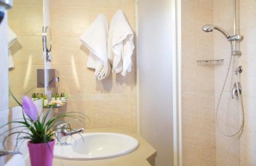 Vieste Hotel | Garden Hotel Ripa