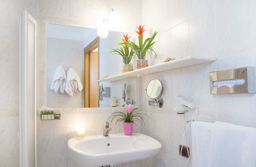 Vieste Hotel | Garden Hotel Ripa