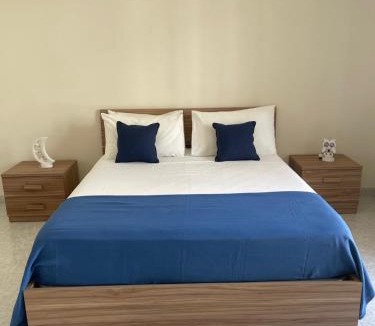 Manfredonia Apartment | Gargano Home- Manfredi Homes & Villas