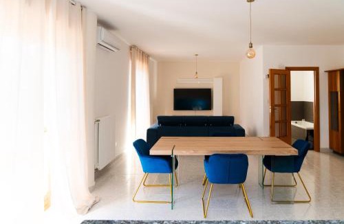 Manfredonia Apartment | Gargano Home- Manfredi Homes & Villas