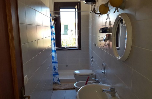 Lido del Sole House | Gargano. Villa 7 people 100 meters from the sea