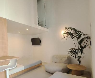 Old Town Apartment | Garitta Dodici