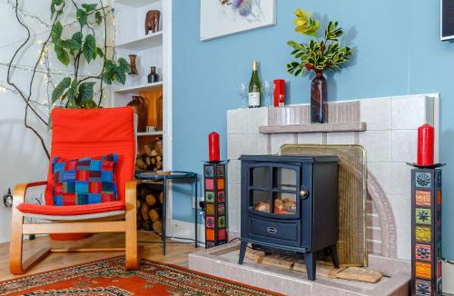 Colbost House | Garradh An Fhasaich