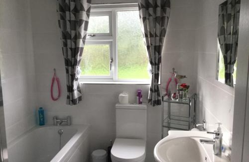 Cushendall Bed & Breakfast | Garron View
