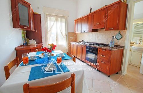 Tricase Apartment | GD Case Vacanza - Nel cuore del Salento -