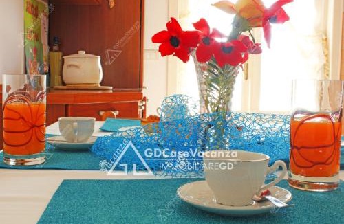 Tricase Apartment | GD Case Vacanza - Nel cuore del Salento -