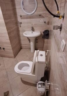 Bole Apartment | Gemütliches Zimmer in guter Lage