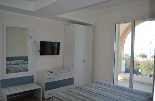 Torre Vado House | Gemma Marina Apartments