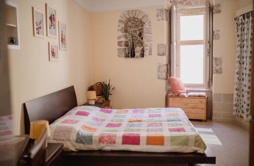 Sannicandro di Bari Apartment | Genius Loci