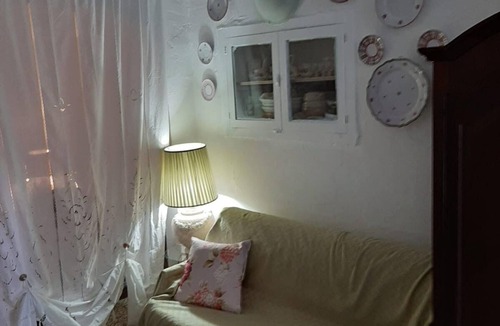 Mottola House | Gerardo Holiday House