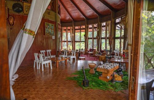 Kirkos Hotel | GHION HOTEL