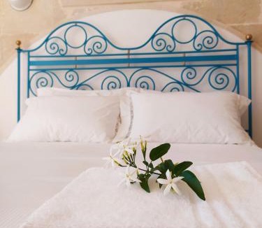 Maglie House | Giardino Frannicola