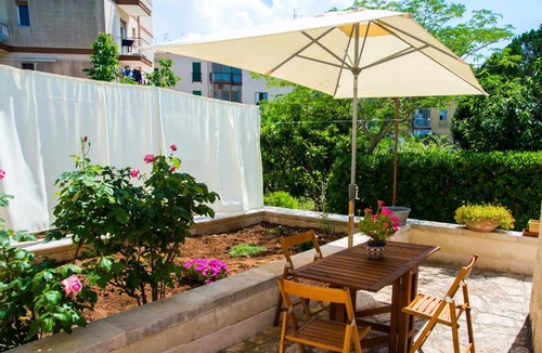 Putignano Bed & Breakfast | Giardino Segreto