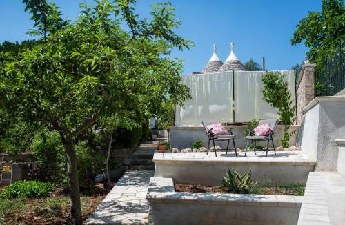 Putignano Bed & Breakfast | Giardino Segreto