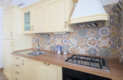Francavilla Fontana House | Gigi's House