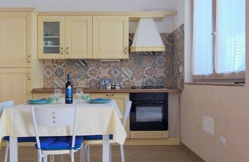 Francavilla Fontana House | Gigi's House
