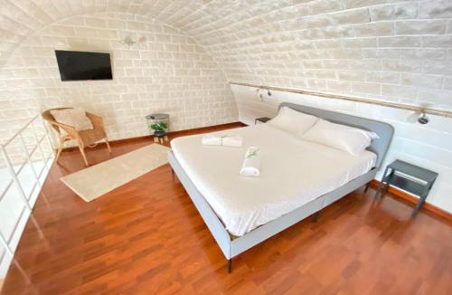 Adelfia Bed & Breakfast | GILU'