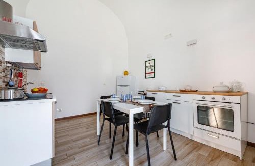 Adelfia Apartment | Giosue' Apartment Near Bari - Happy Rentals