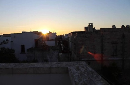 Racale Apartment | Girasole, Bomboniera nel Centro di Racale