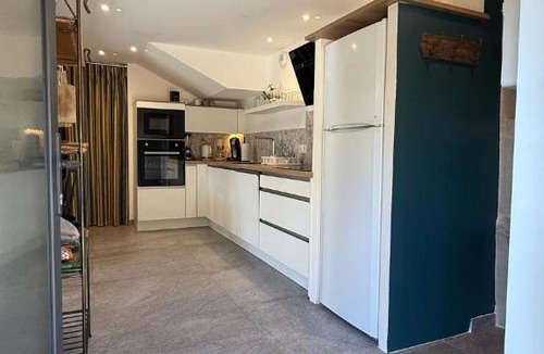 Traize House | Gite l 'Eternelle