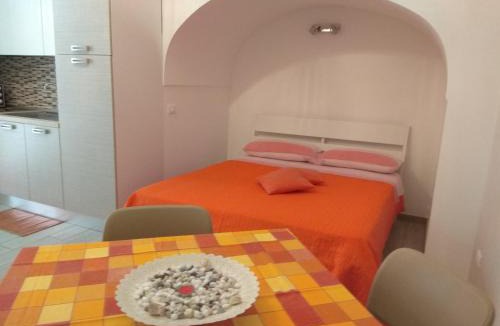 Polignano a Mare House | GIUAMAR casa vacanza