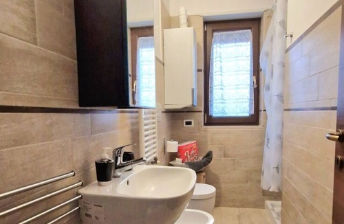 San Giovanni Rotondo Apartment | Giuliale House 5 minutes from the hospital and St. Pius Convent