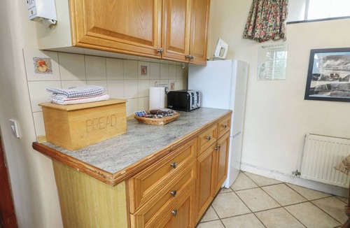 Gallt Y Foel Cottage | Glan y Gors
