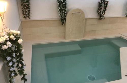 Copertino Apartment | Glem Luxury