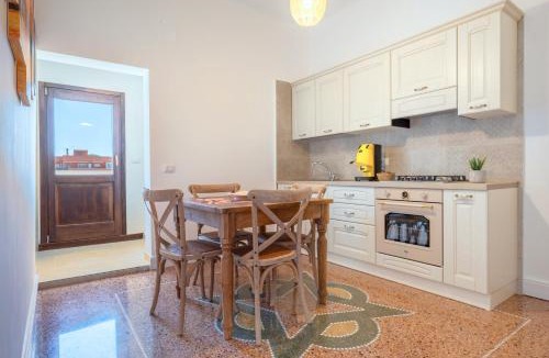 Pulsano House | Gma Home Primo Piano