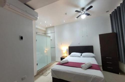 Talara Hotel | GOLDEN SKY