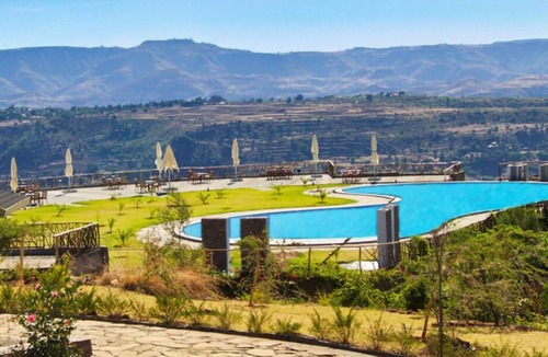 Gondar Resort | Gondar Hills Resort
