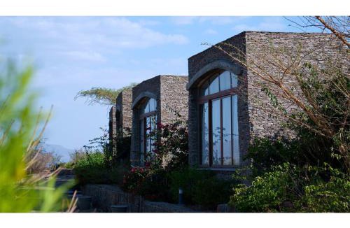 Gondar Hotel | Gondar Hills Resort