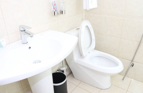 Gondar Hotel | Gondar Plaza Hotel