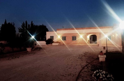 Spongano Villa | Gorgeous villa among olive trees in Salento just minutes from the sea