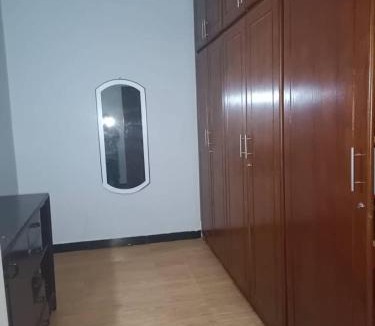 Addis Ababa Apartment | Grace Guest House