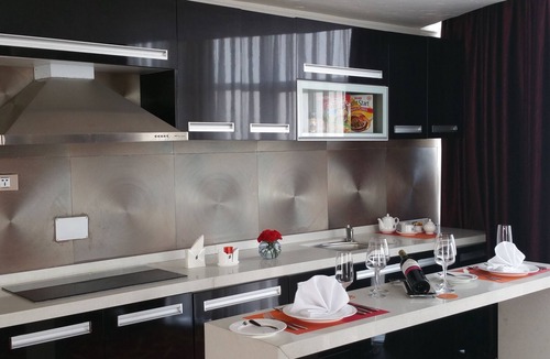 Arada Hotel | Grand Eliana Hotel Conference & Spa