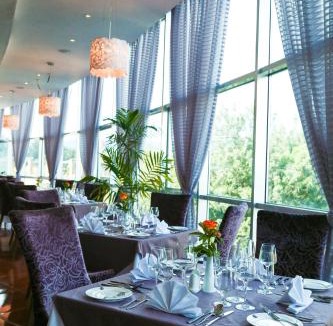 Arada Hotel | Grand Eliana Hotel Conference & Spa