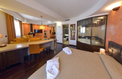 Alberobello Hotel | Grand Hotel Olimpo