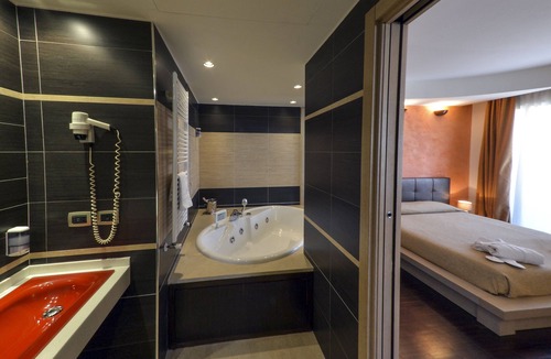 Alberobello Hotel | Grand Hotel Olimpo