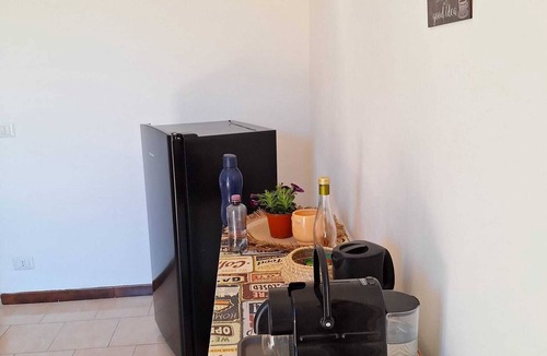 Municipio 4 House | Grandma Rosa's Little House