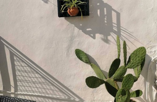 Capurso House | Grandparents' house. Capurso