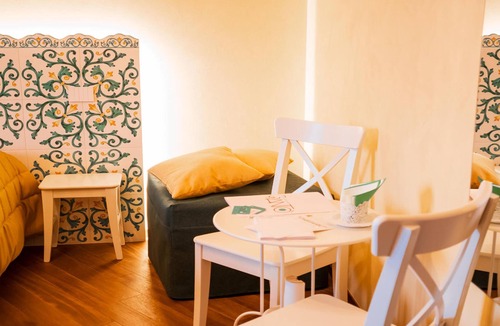 Gravina in Puglia Bed & Breakfast | Grantò B&B