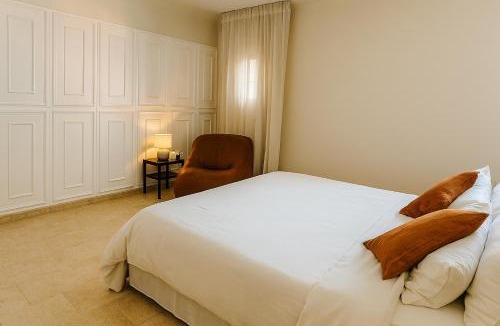 Municipio 2 Apartment | Grappa Stay - Design Apatment in The Center Of Bari