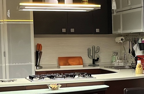 Gravina in Puglia House | Gravina Suite + private garage