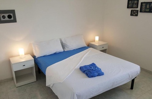 Torre dell'Orso House | Grazioso appartamento con giardino 10
