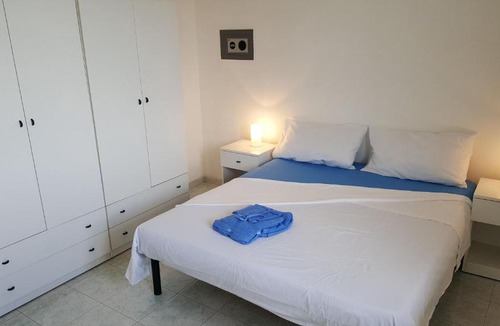 Torre dell'Orso House | Grazioso appartamento con giardino 10