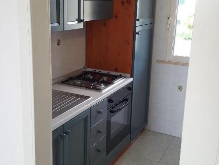 Torre dell'Orso House | Grazioso appartamento con giardino 10