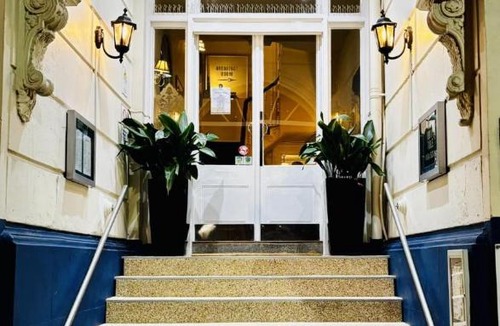 Malvern Hotel | Great Malvern Hotel