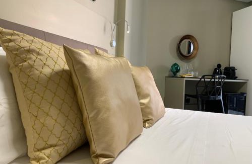 Lecce Bed & Breakfast | GREEN-HOUSE® B&B Lecce